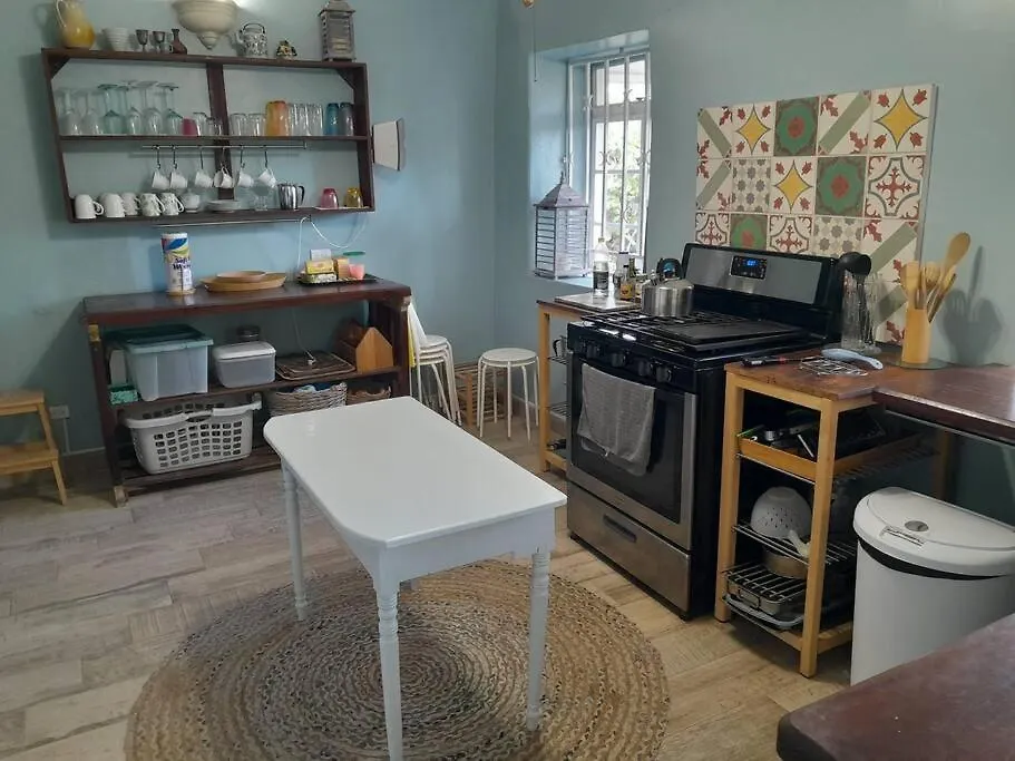 Rafeen Villa- Historic Villa With Pool Bridgetown Barbados