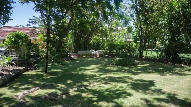 Rafeen Villa- Historic Villa With Pool Bridgetown