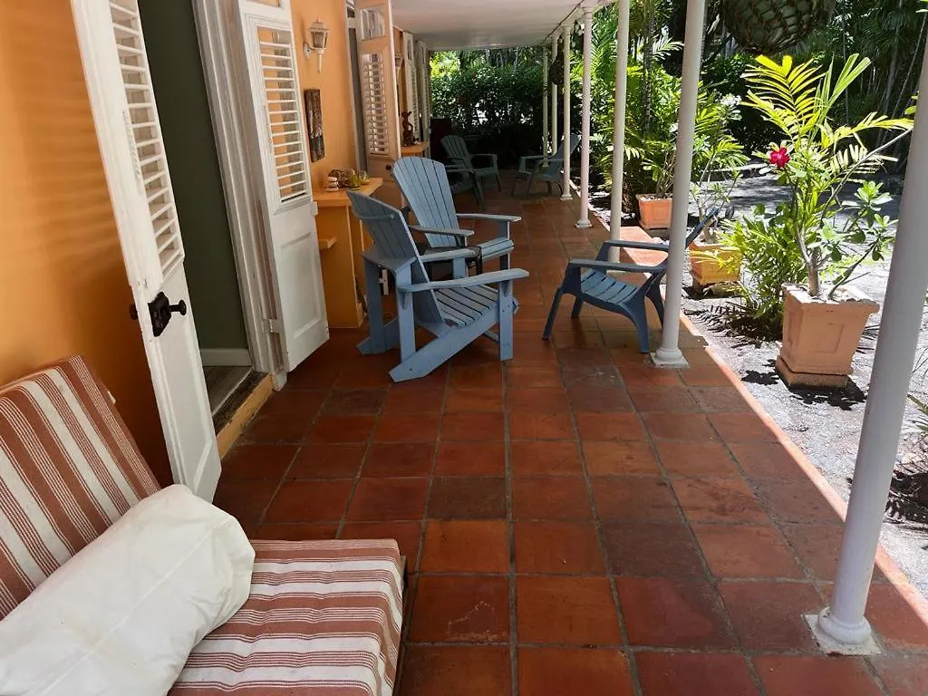 Rafeen Villa- Historic Villa With Pool Bridgetown 0*,  Barbados